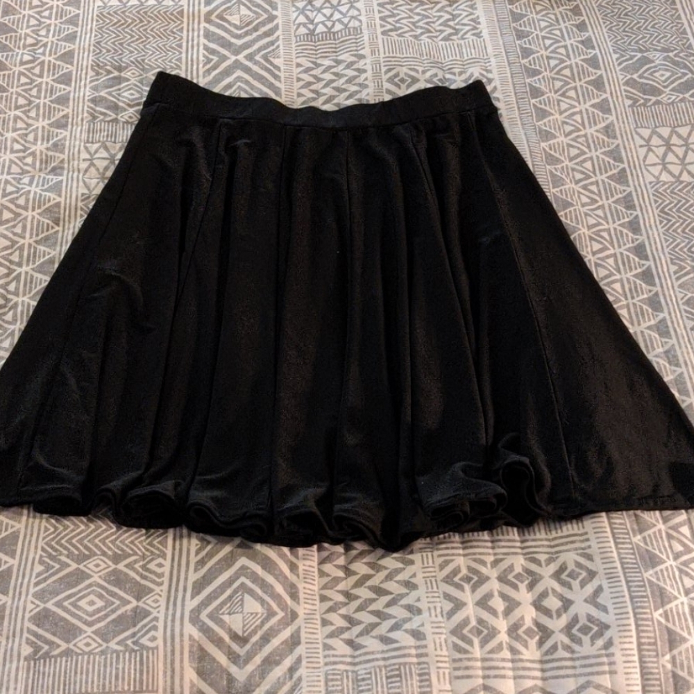 Circle skirt